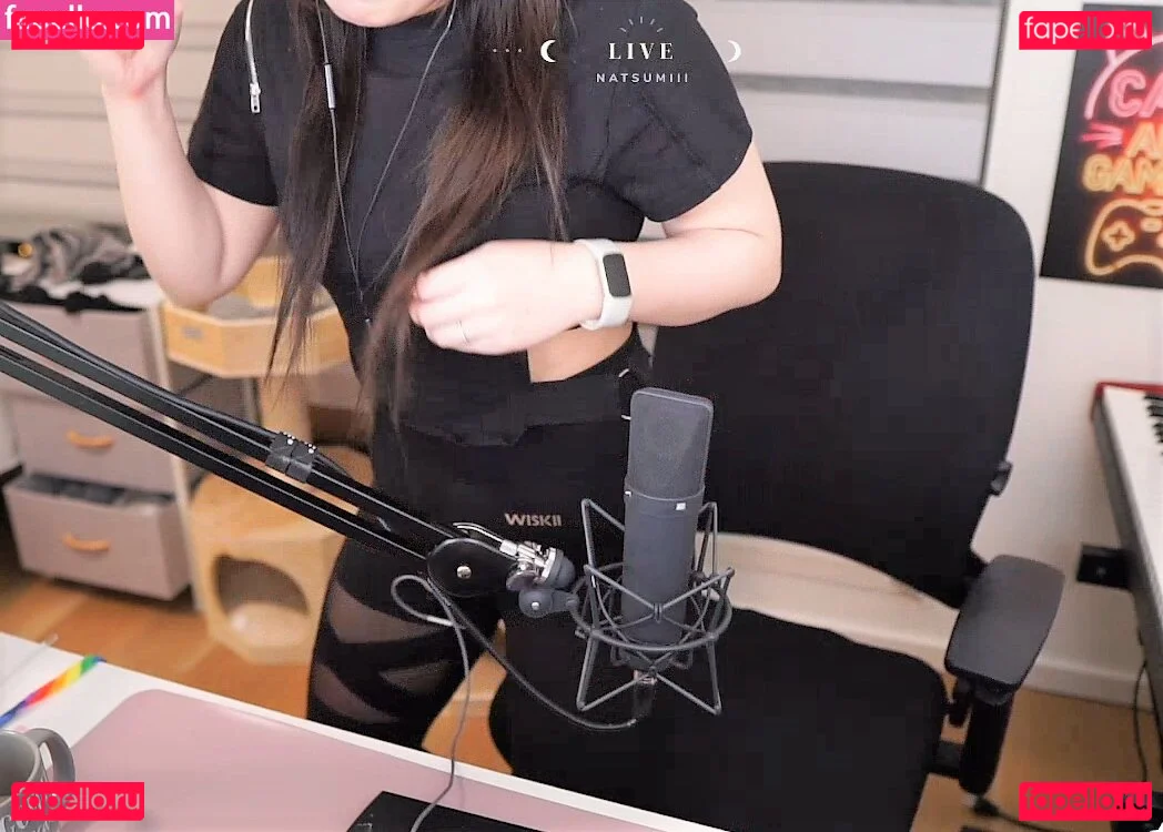 Natsumiii Onlyfans Photo Gallery 