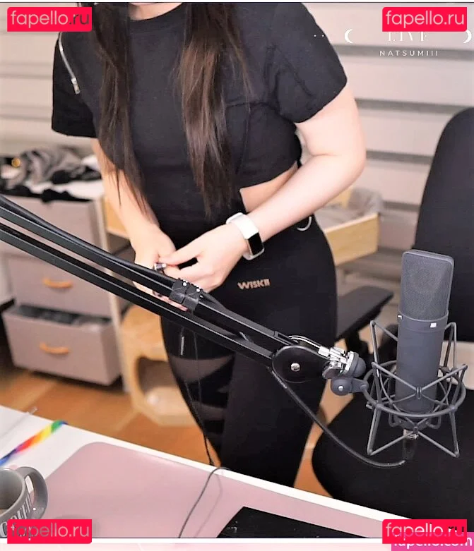 Natsumiii Onlyfans Photo Gallery 