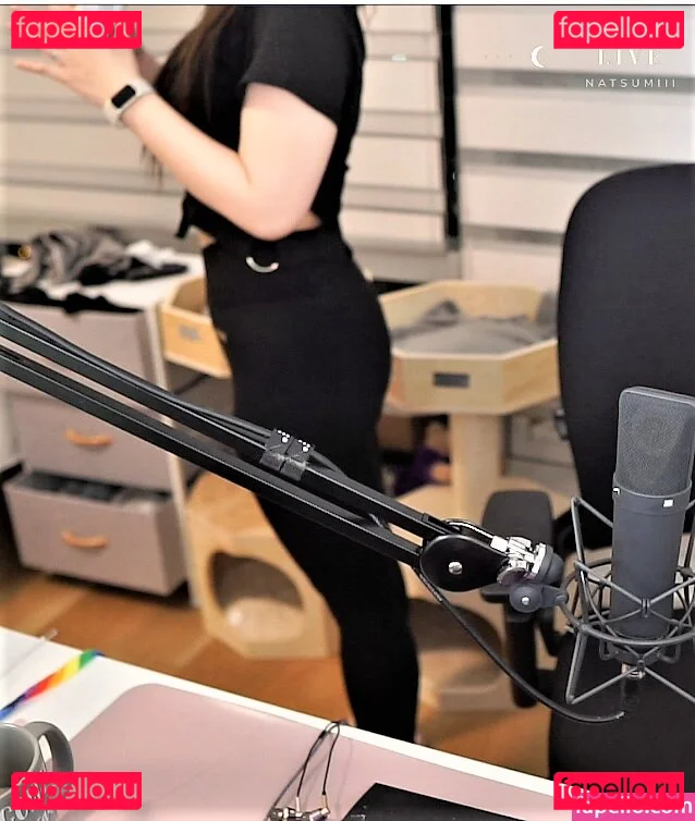 Natsumiii Onlyfans Photo Gallery 