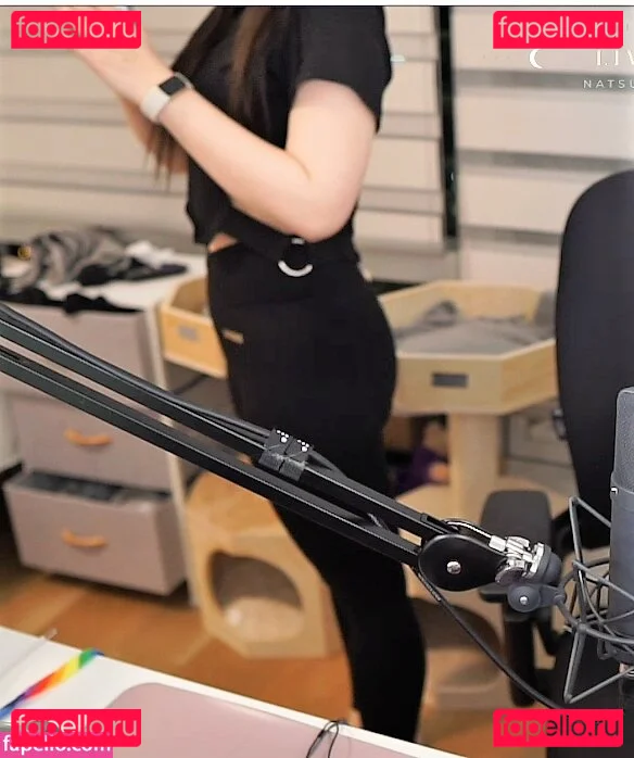 Natsumiii Onlyfans Photo Gallery 