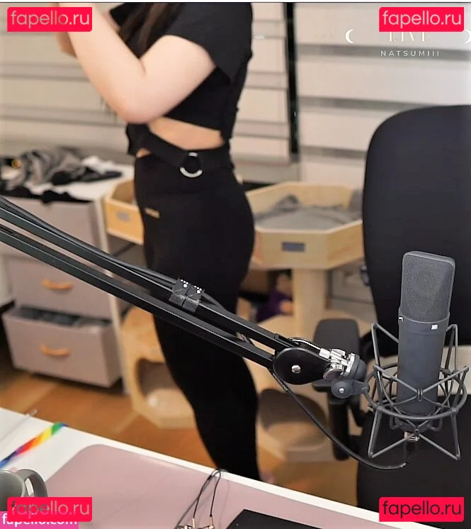 Natsumiii Onlyfans Photo Gallery 