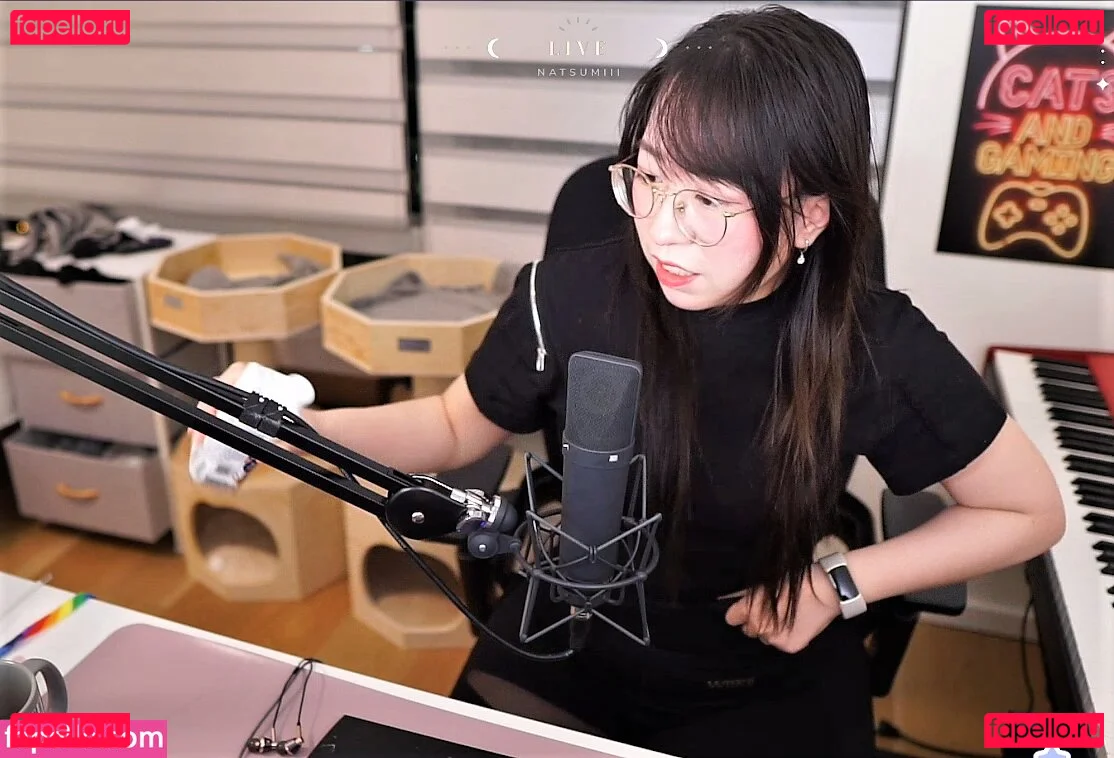 Natsumiii Onlyfans Photo Gallery 