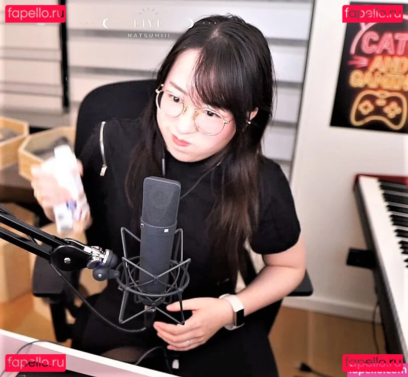 Natsumiii Onlyfans Photo Gallery 
