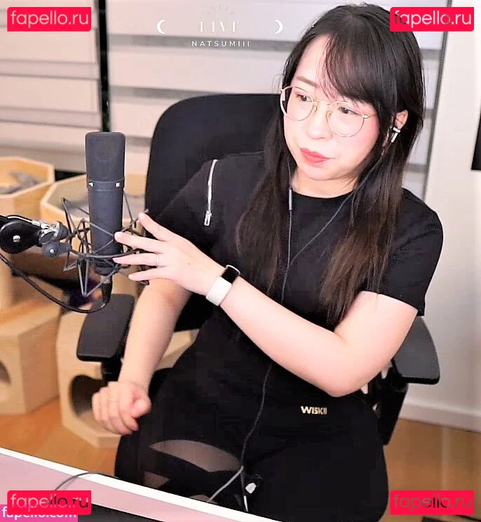 Natsumiii Onlyfans Photo Gallery 