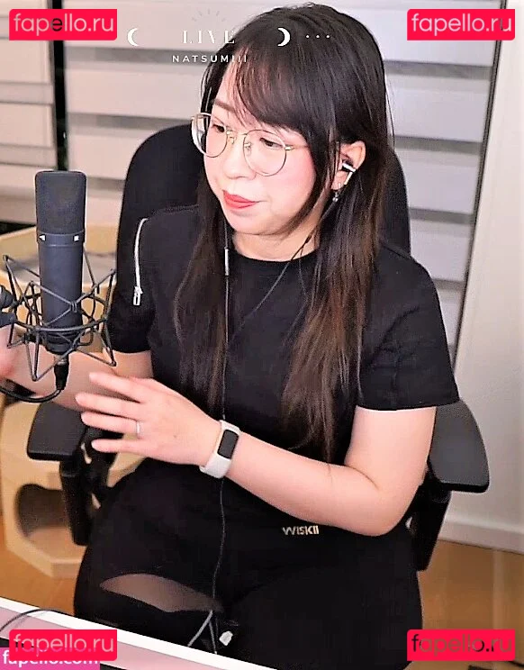 Natsumiii Onlyfans Photo Gallery 