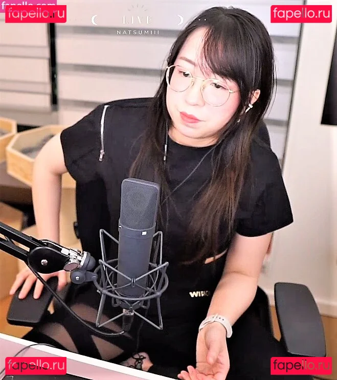 Natsumiii Onlyfans Photo Gallery 