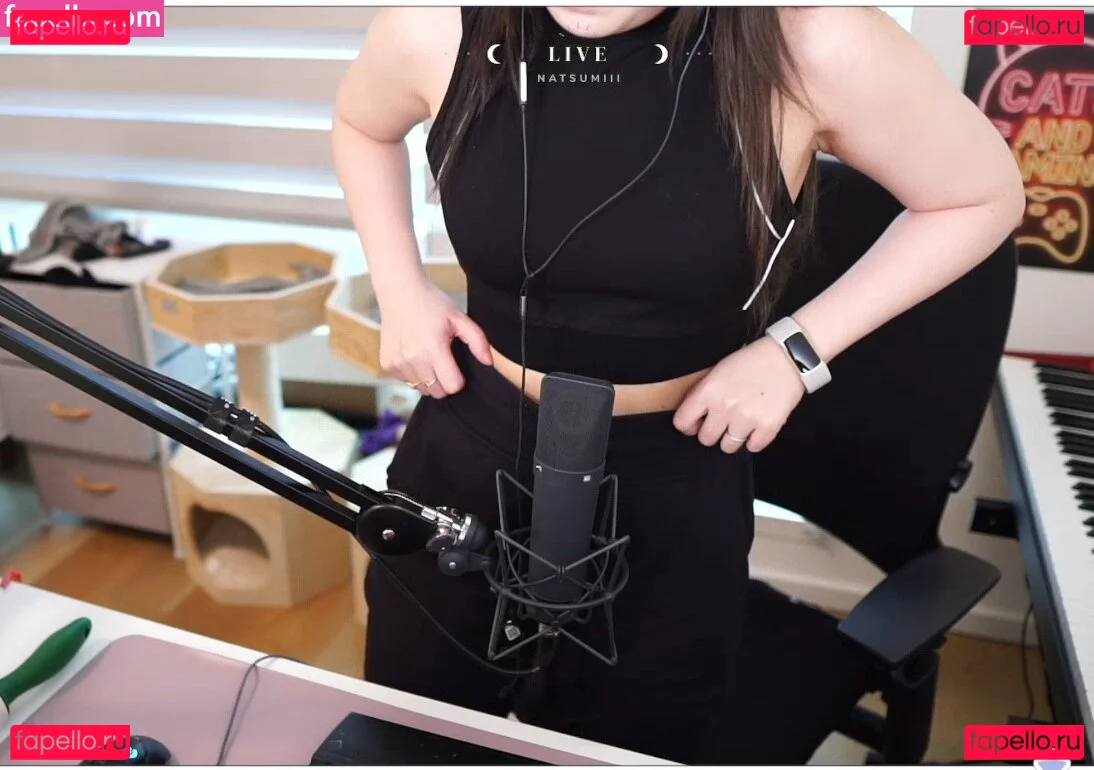 Natsumiii Onlyfans Photo Gallery 