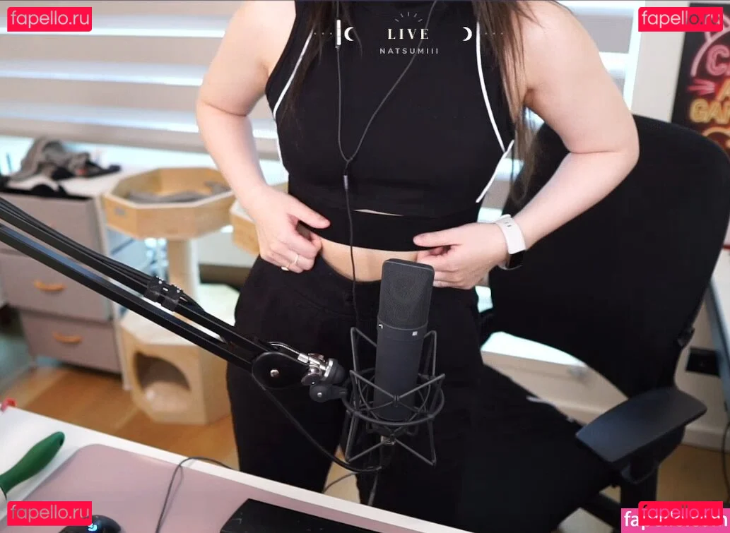 Natsumiii Onlyfans Photo Gallery 