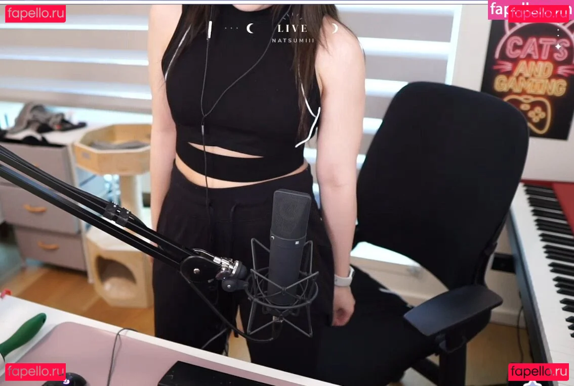 Natsumiii Onlyfans Photo Gallery 