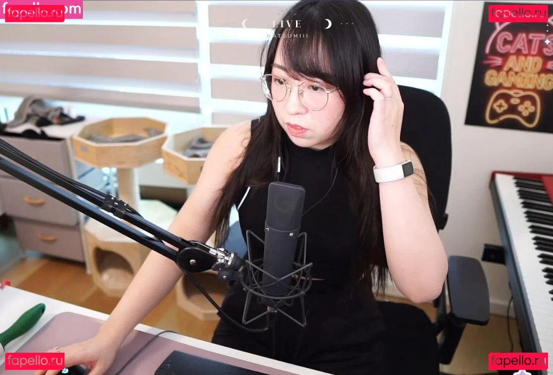 Natsumiii Onlyfans Photo Gallery 