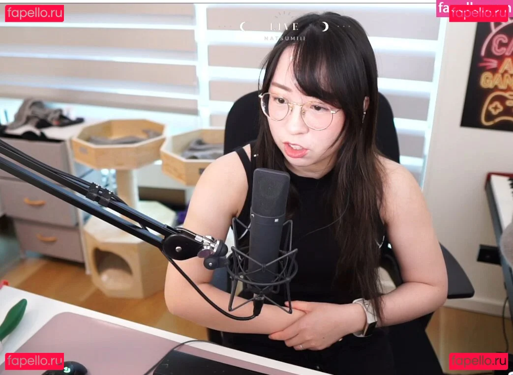 Natsumiii Onlyfans Photo Gallery 