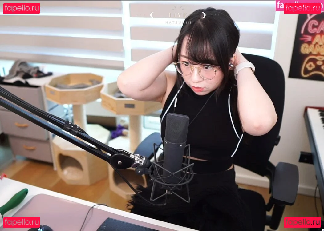 Natsumiii Onlyfans Photo Gallery 