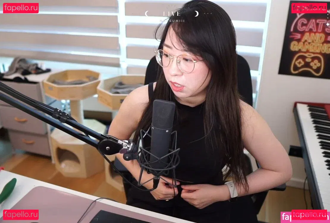 Natsumiii Onlyfans Photo Gallery 