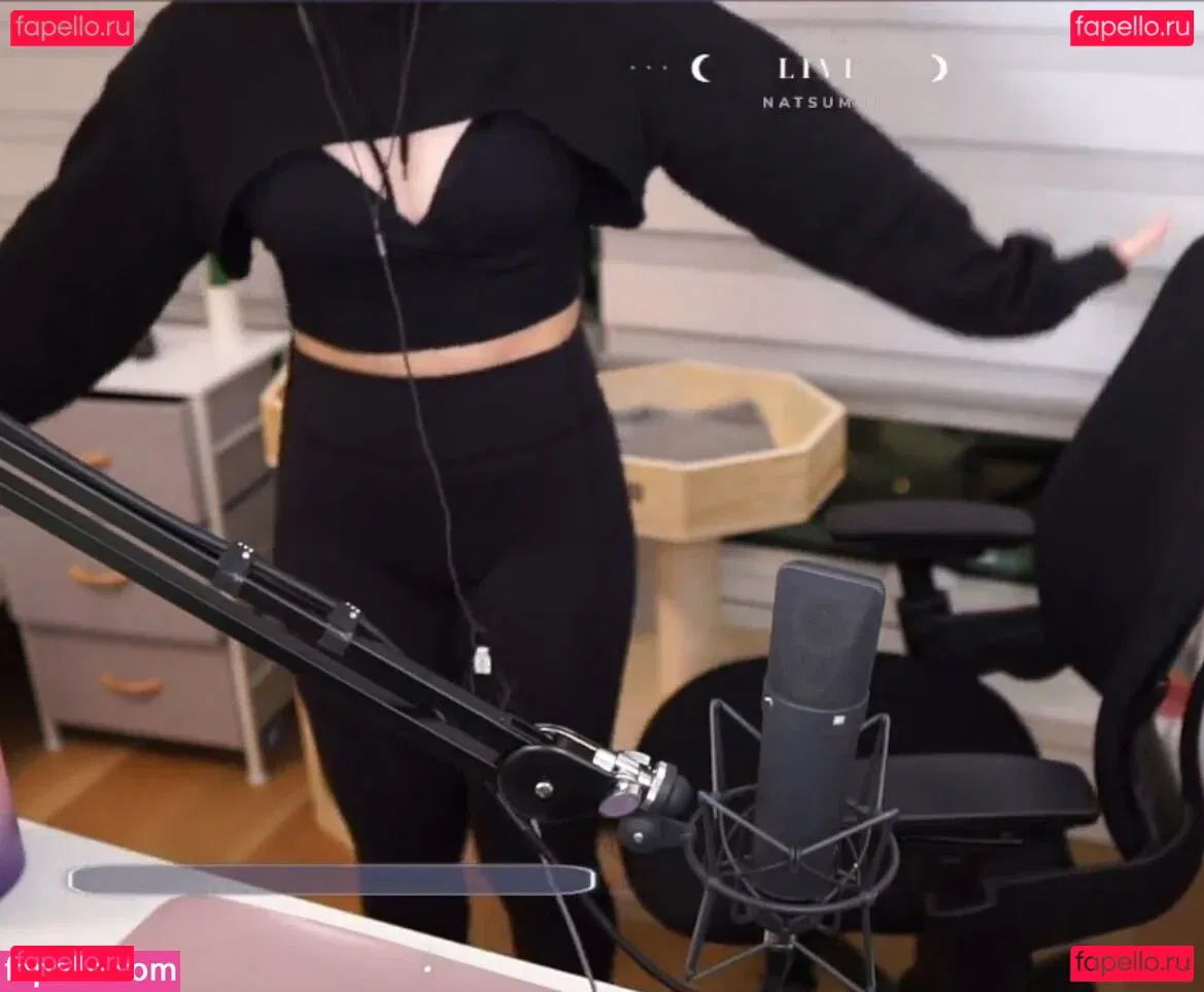 Natsumiii Onlyfans Photo Gallery 