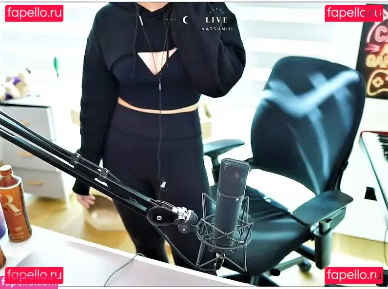 Natsumiii Onlyfans Photo Gallery 