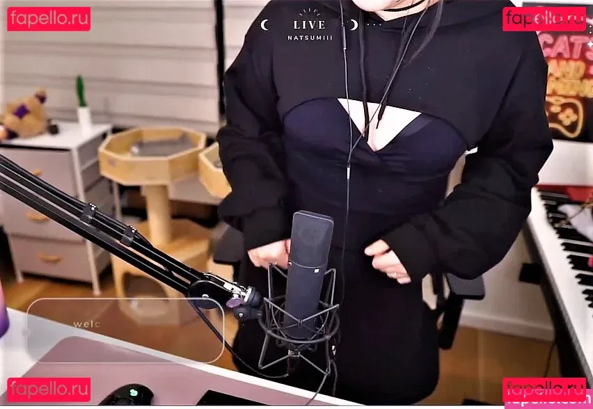 Natsumiii Onlyfans Photo Gallery 