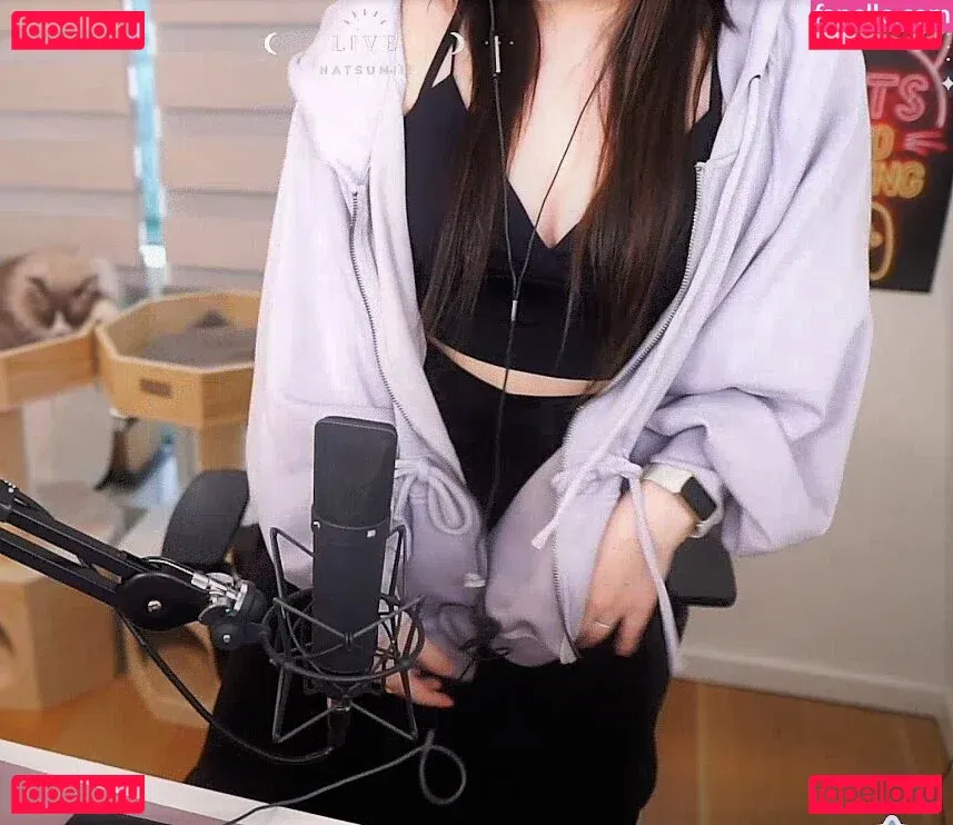 Natsumiii Onlyfans Photo Gallery 