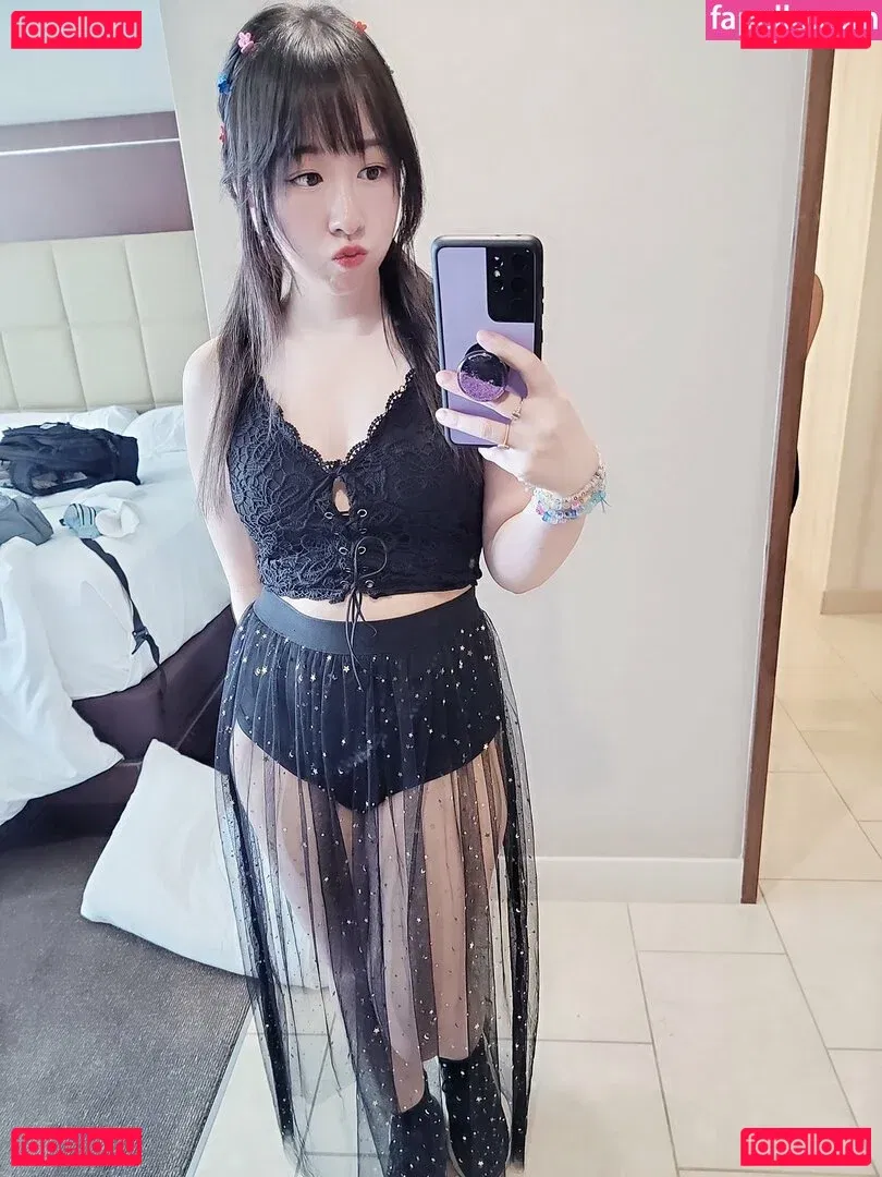 Natsumiii Onlyfans Photo Gallery 