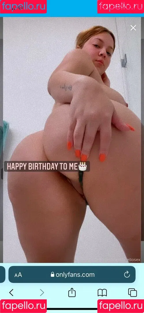 Camila Vidal Onlyfans Photo Gallery 