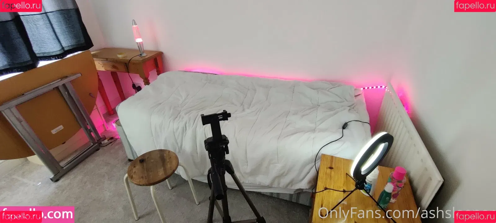 ashsleeper Onlyfans Photo Gallery 