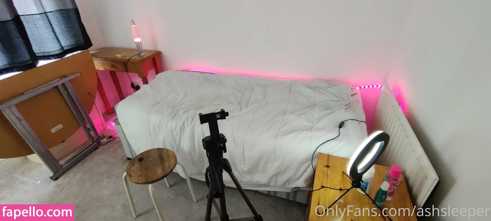 ashsleeper Onlyfans Photo Gallery 