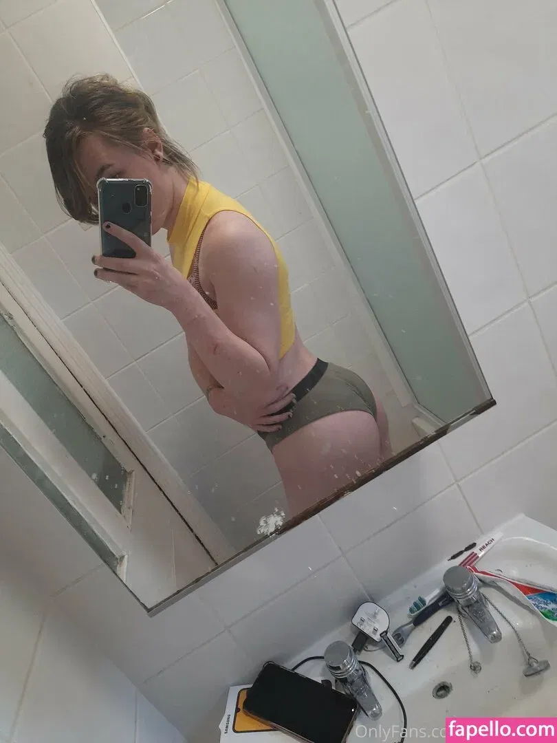 ashsleeper Onlyfans Photo Gallery 