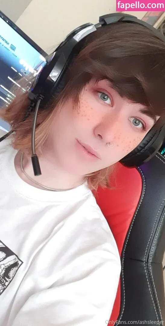 ashsleeper Onlyfans Photo Gallery 