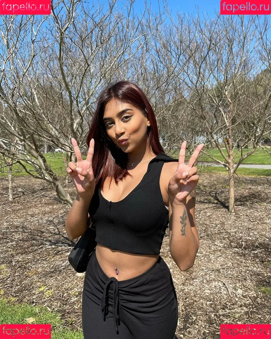 Chrissymenzies Onlyfans Photo Gallery 