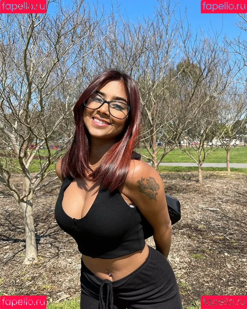 Chrissymenzies Onlyfans Photo Gallery 