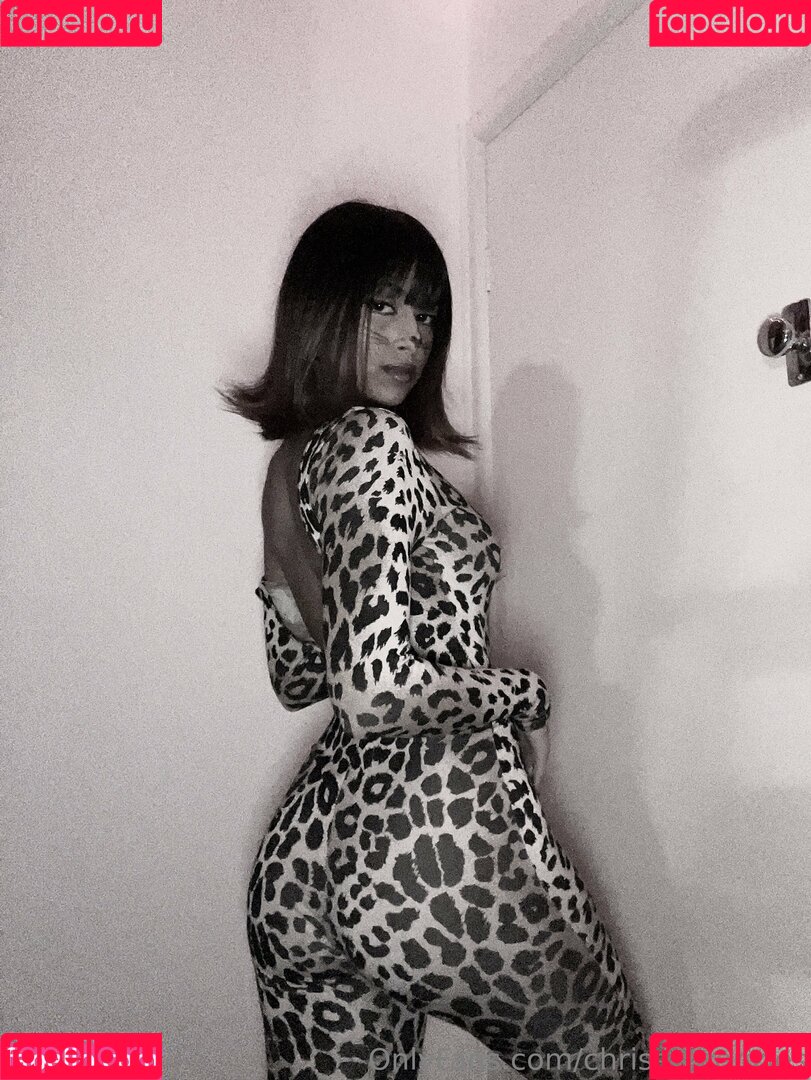 Chrissymenzies Nude Onlyfans Photo 50