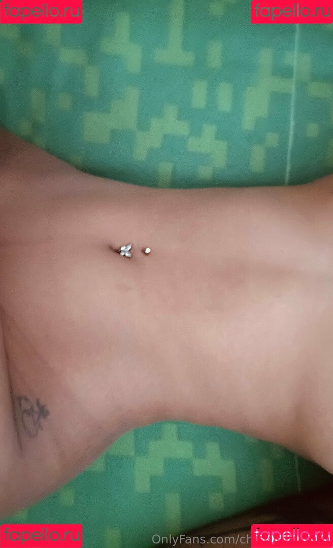 Chrissymenzies Nude Onlyfans Photo 47