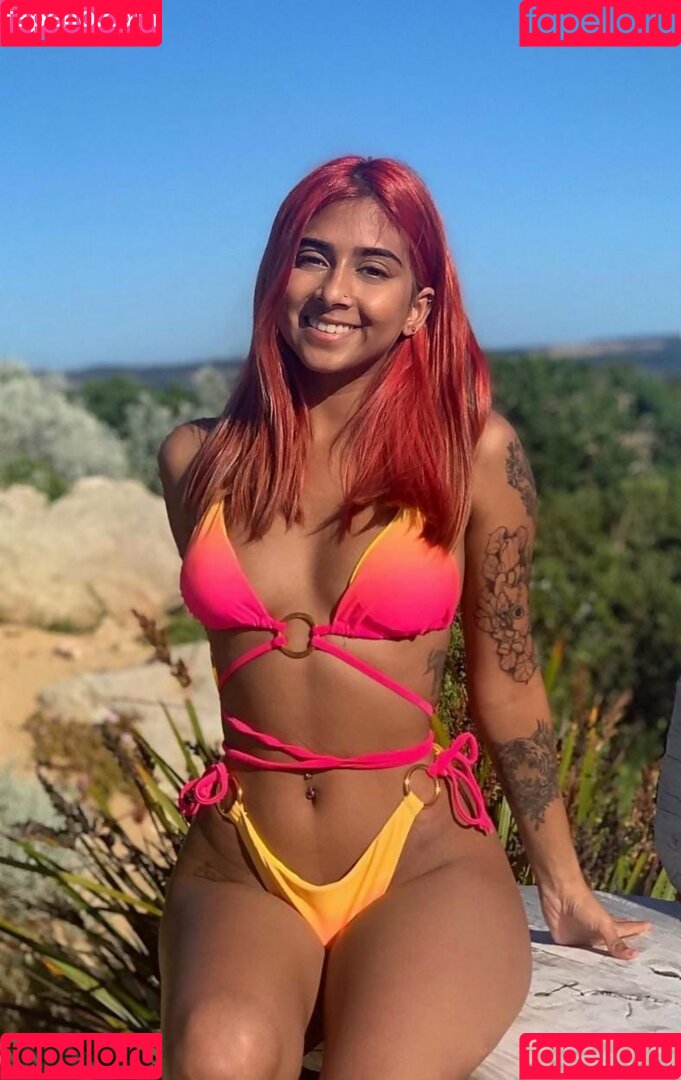 Chrissymenzies Nude Onlyfans Photo 5
