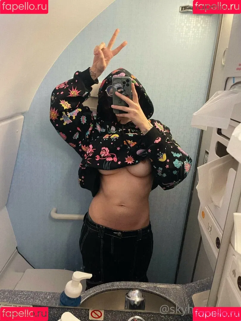 Skyhook Suicide Onlyfans Photo Gallery 