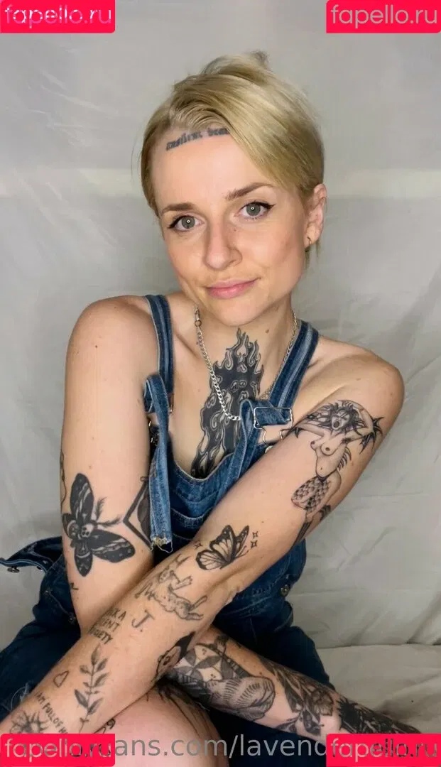 lavenderquinn Onlyfans Photo Gallery 
