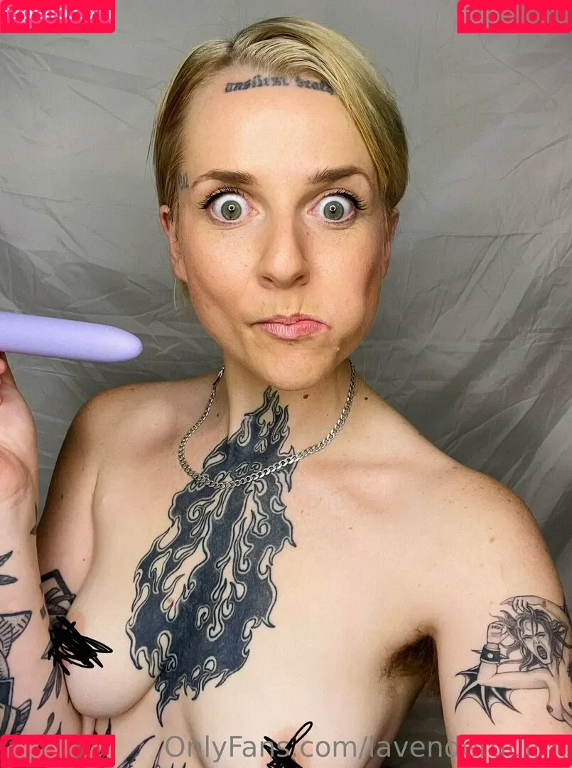 lavenderquinn Onlyfans Photo Gallery 
