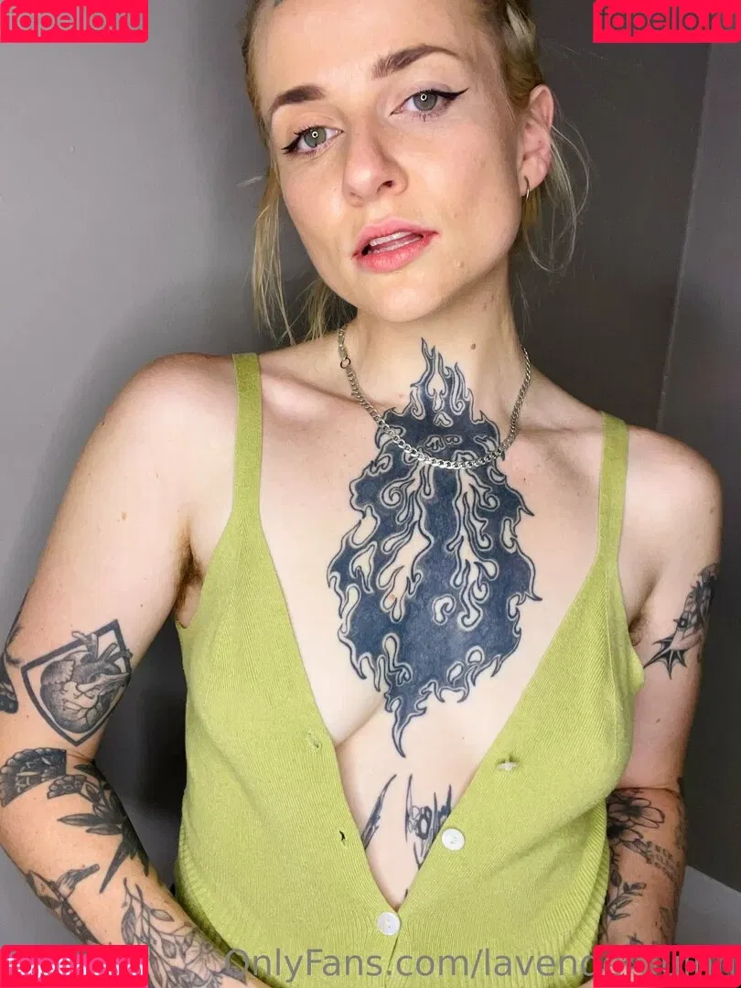 lavenderquinn Onlyfans Photo Gallery 