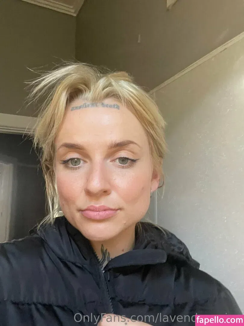 lavenderquinn Onlyfans Photo Gallery 