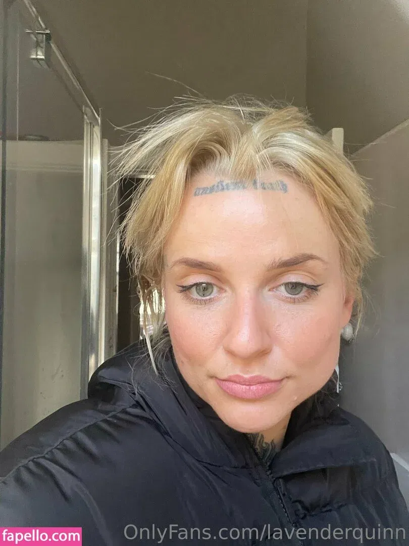 lavenderquinn Onlyfans Photo Gallery 