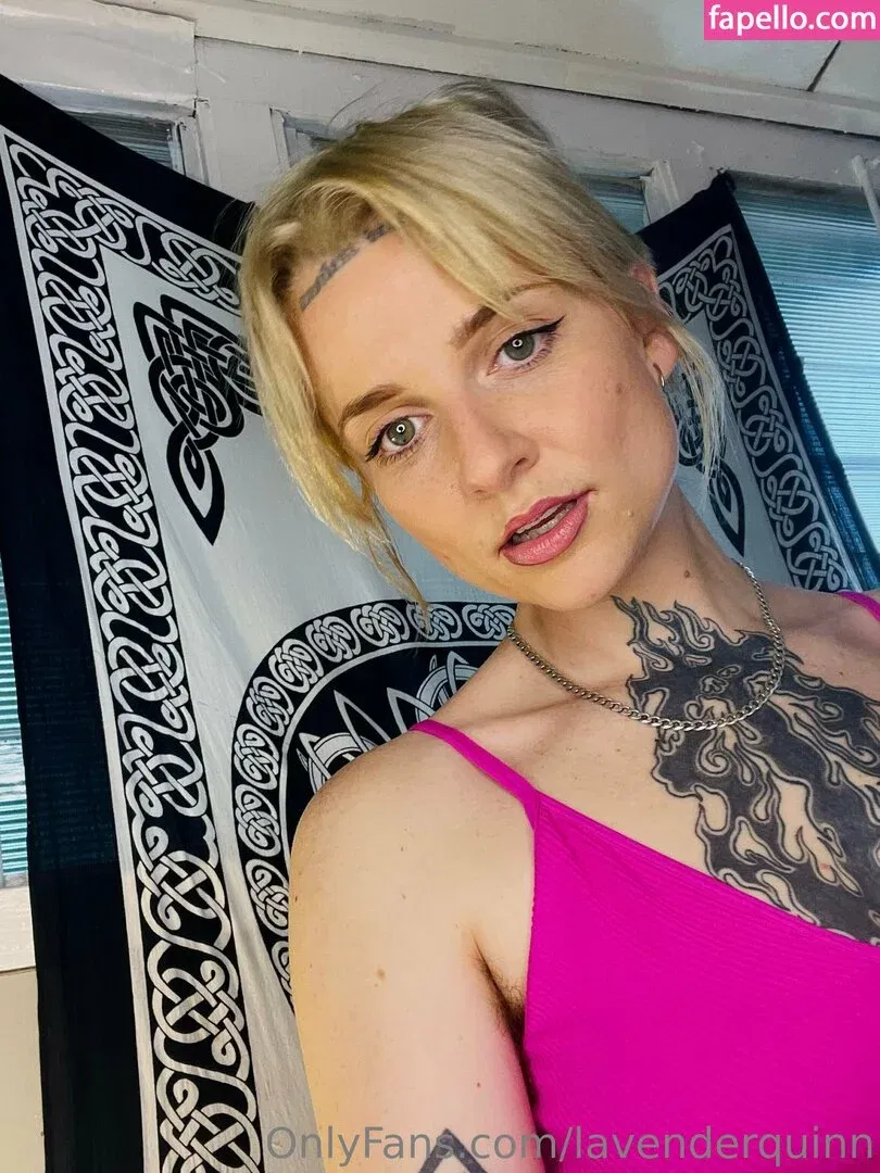 lavenderquinn Onlyfans Photo Gallery 