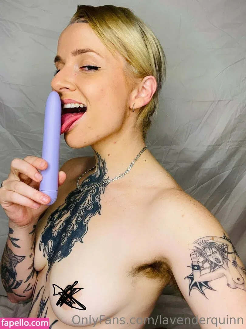 lavenderquinn Onlyfans Photo Gallery 