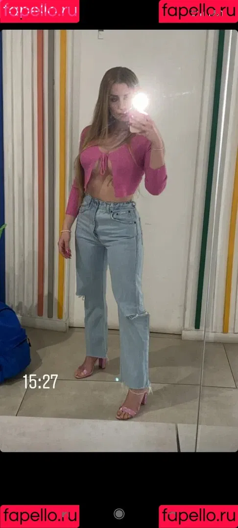 Michela Riganelli Onlyfans Photo Gallery 