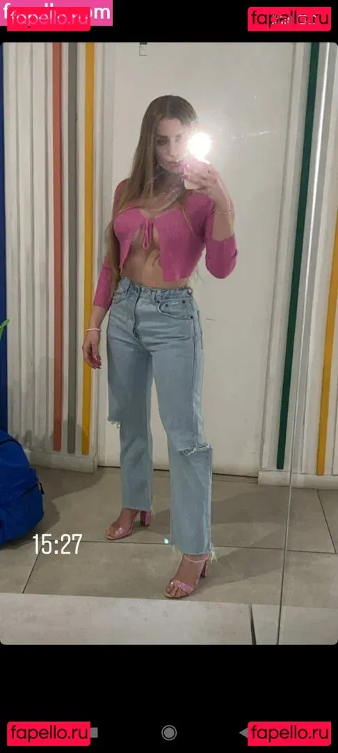 Michela Riganelli Onlyfans Photo Gallery 