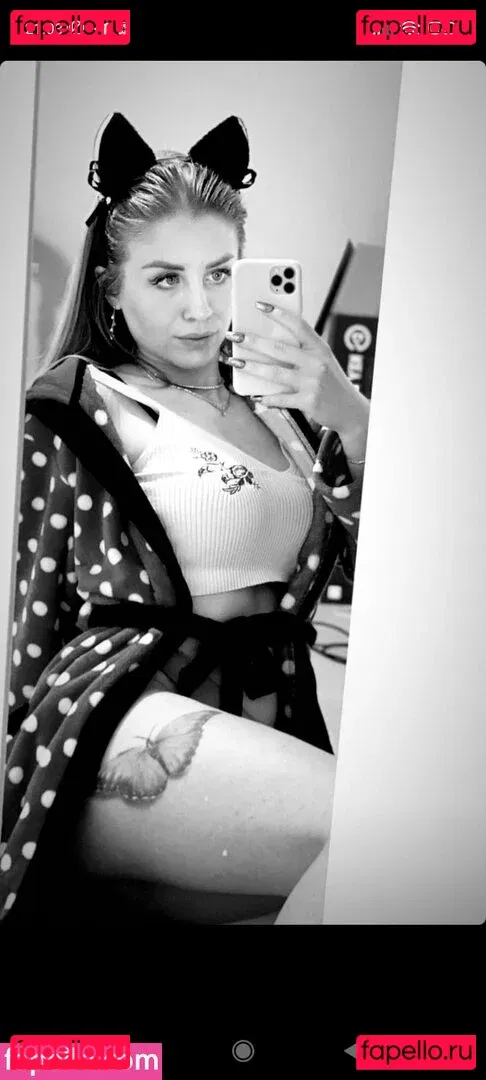 Michela Riganelli Onlyfans Photo Gallery 