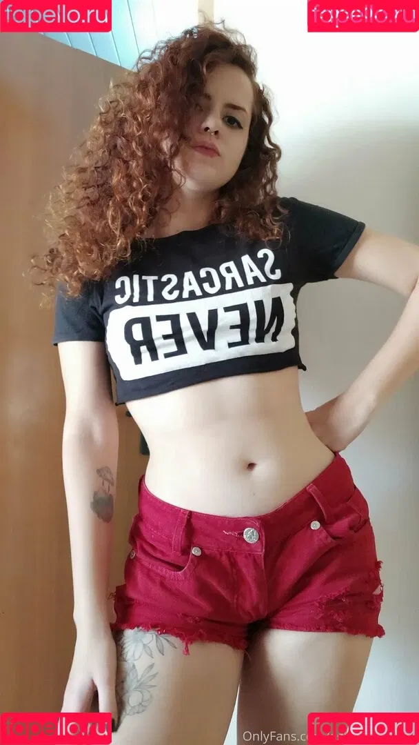 aghatadefogoo Onlyfans Photo Gallery 