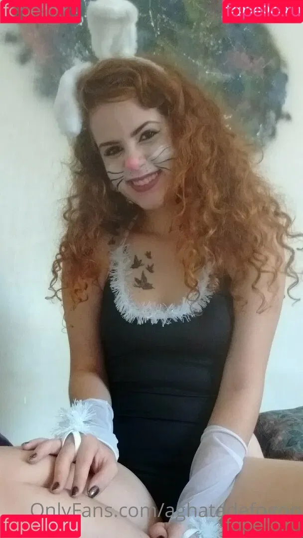 aghatadefogoo Onlyfans Photo Gallery 