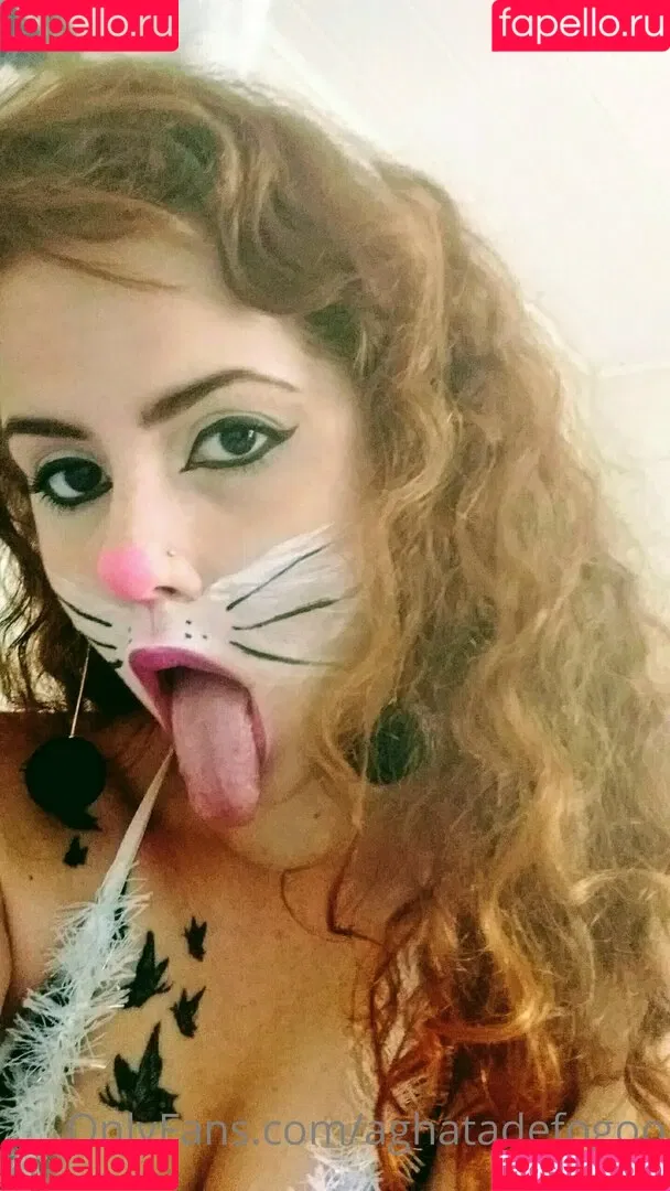 aghatadefogoo Onlyfans Photo Gallery 