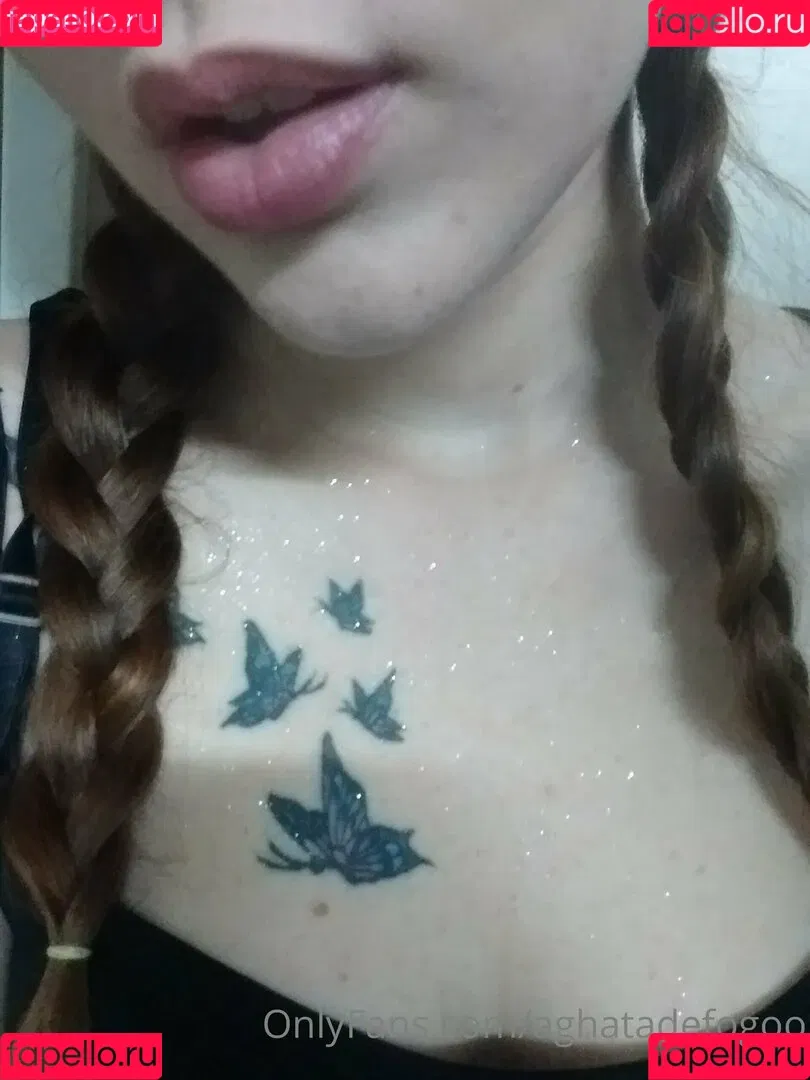 aghatadefogoo Onlyfans Photo Gallery 
