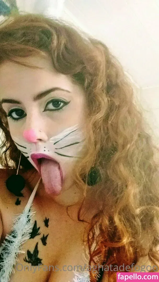 aghatadefogoo Onlyfans Photo Gallery 