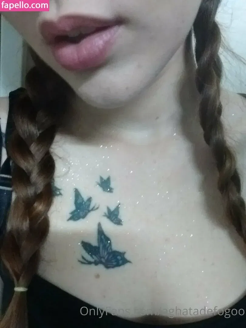 aghatadefogoo Onlyfans Photo Gallery 