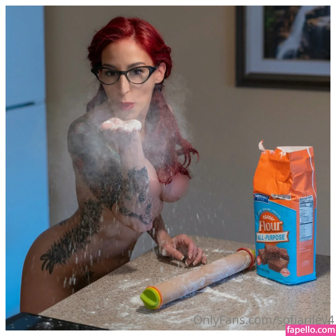 sofiariley4 Onlyfans Photo Gallery 